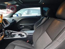 دۆج چالنجەر